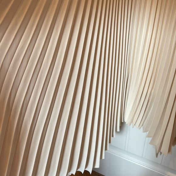 Tory Burch : REMOVABLE COLLAR DRESS open never worn - Picture 7 of 17